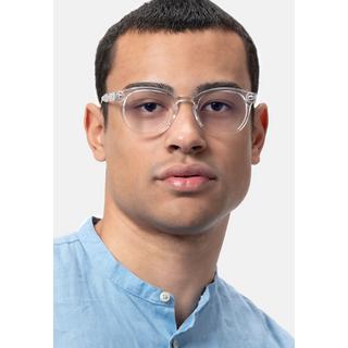 X Frame Therapy  Lunettes De Soleil avec des lentilles anti-lumière bleue 