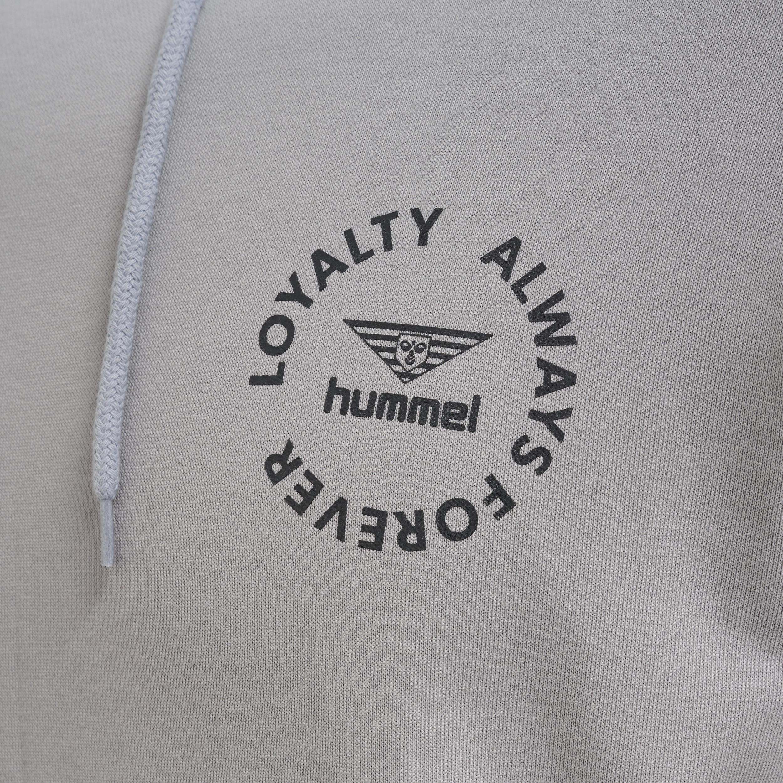 Hummel  kapuzenpullover legacy loyalty 