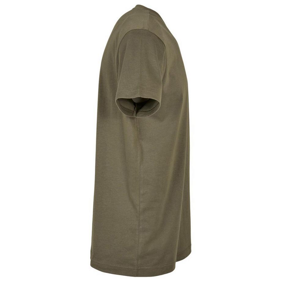 Build Your Own T-shirt basique col rond  