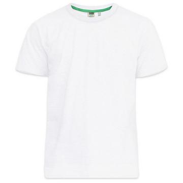 D555 Flyers TShirt Rundhalsausschnitt