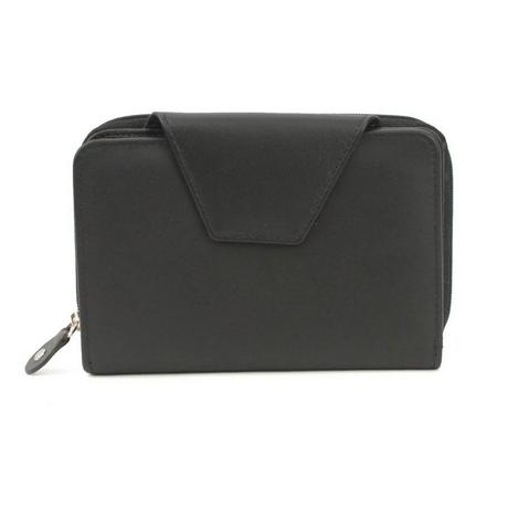 Eastern Counties Leather  Lois Brieftasche Unifarben 