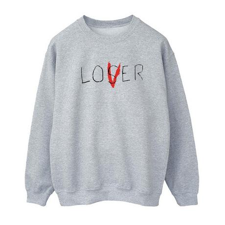 It  Loser Lover Sweatshirt 