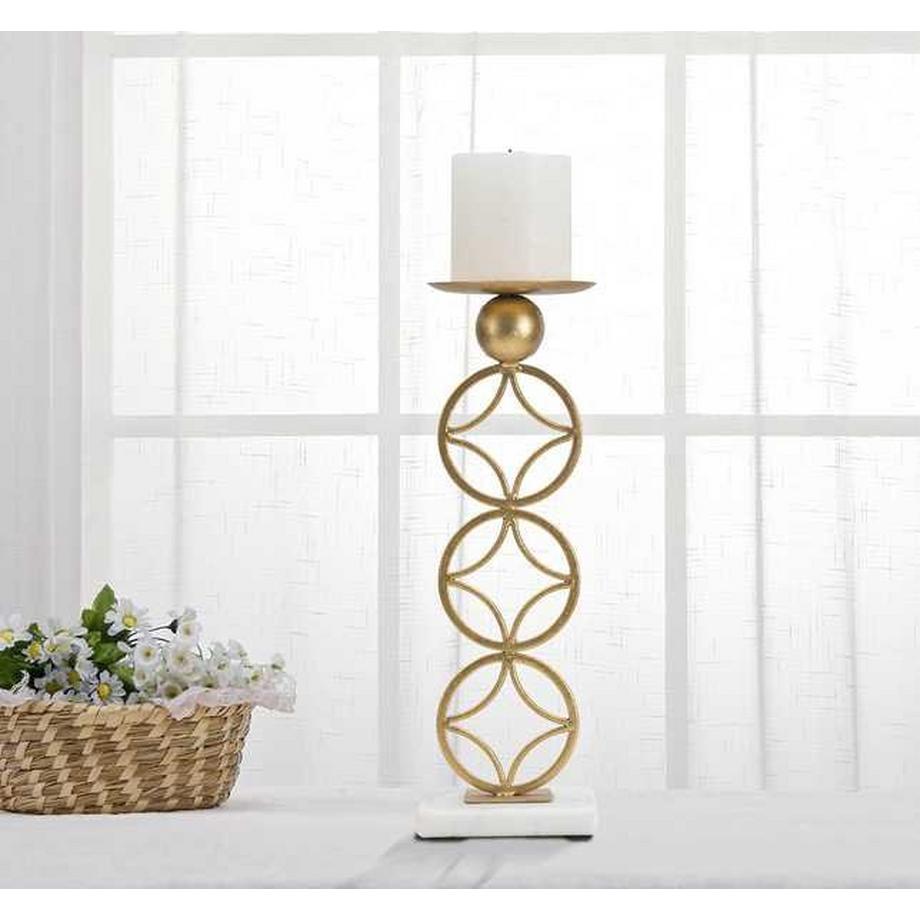 mutoni Kerzenständer Star H32  