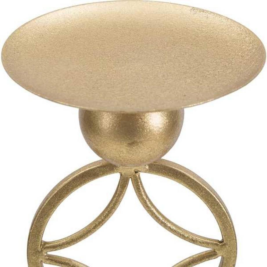 mutoni Kerzenständer Star H32  