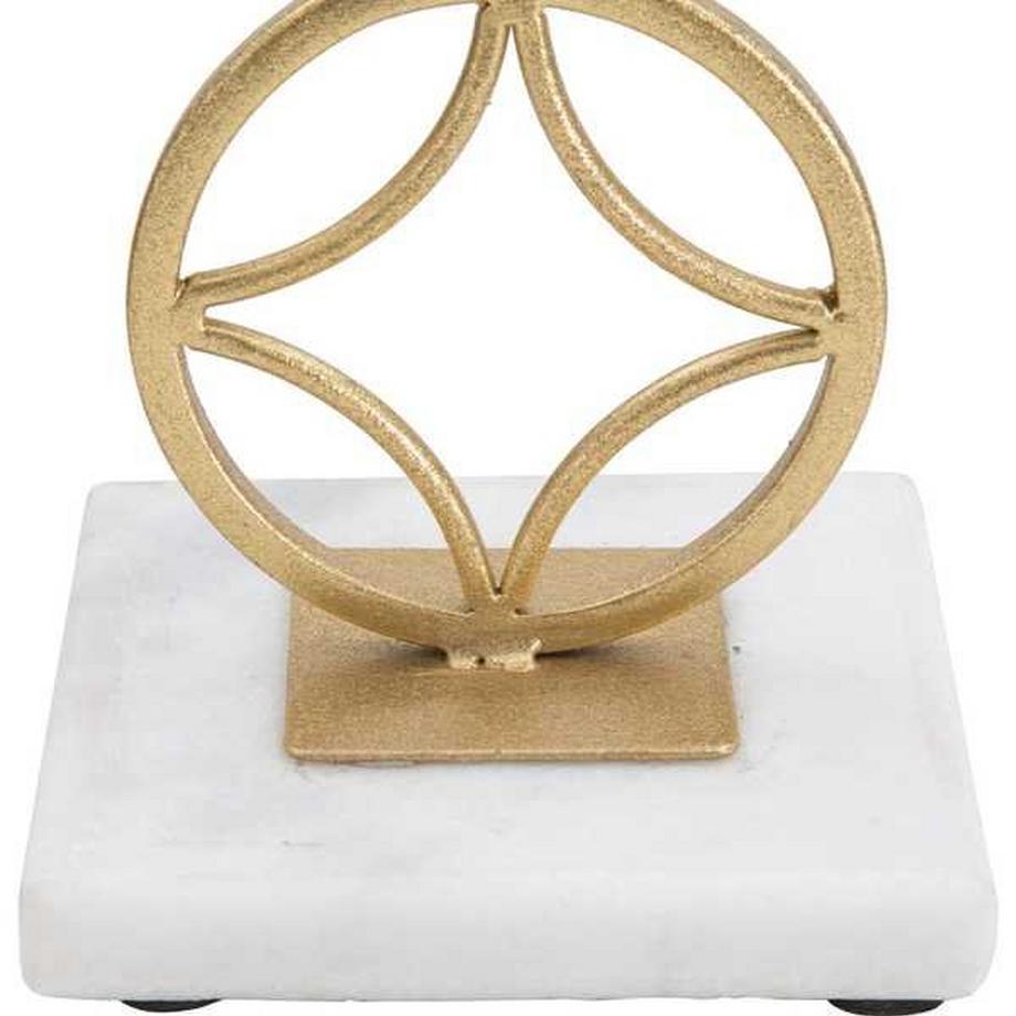 mutoni Kerzenständer Star H32  