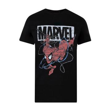 90's Spidey TShirt