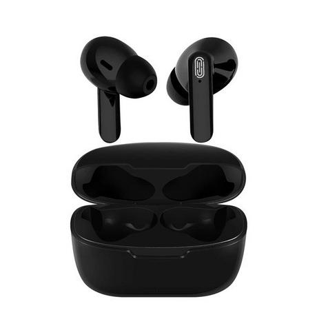 Akashi  Schwarze Akashi Bluetooth Kopfhörer 