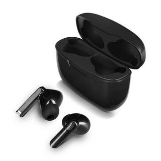 Akashi  Schwarze Akashi Bluetooth Kopfhörer 