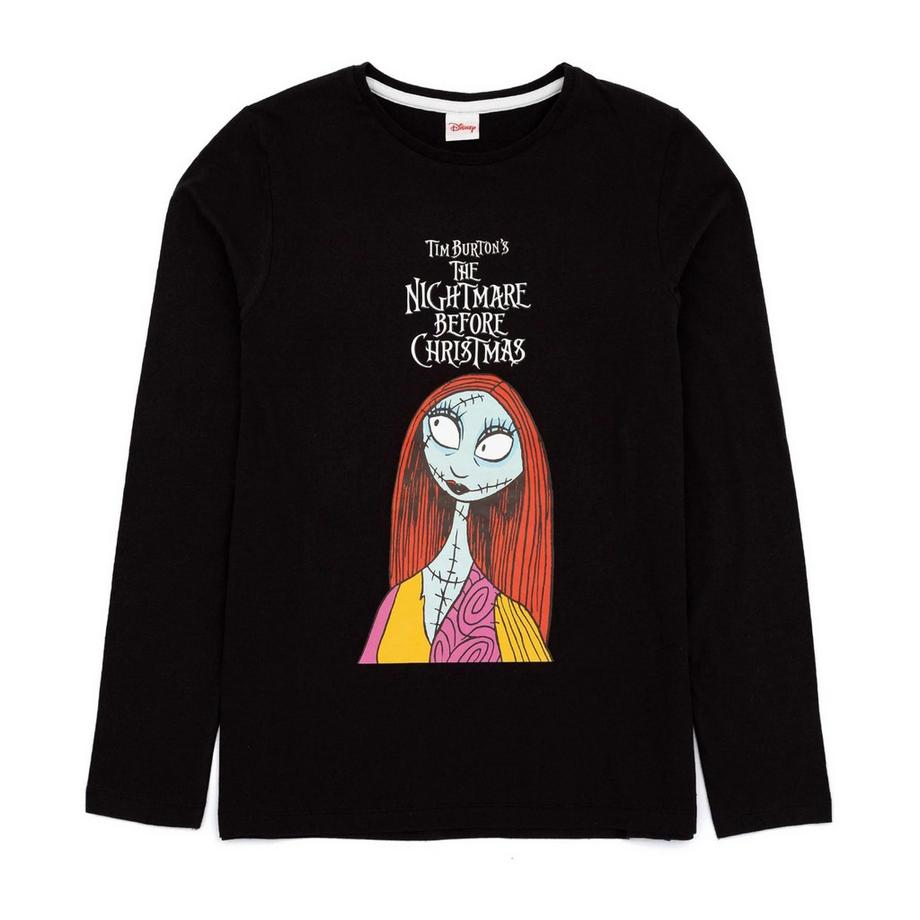 Nightmare Before Christmas  Set Pigiama Ragazze 
