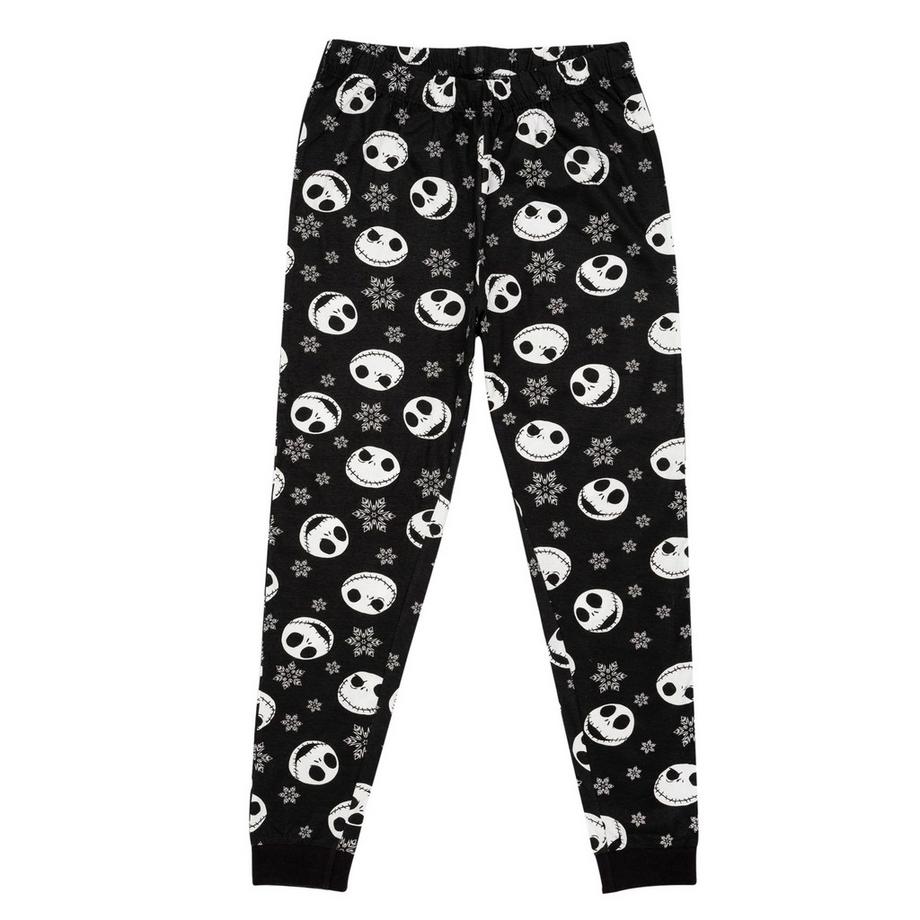 Nightmare Before Christmas  Set Pigiama Ragazze 
