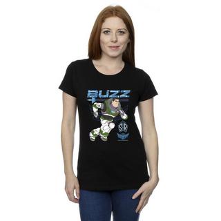 Disney  Tshirt LIGHTYEAR RUN TO ACTION 