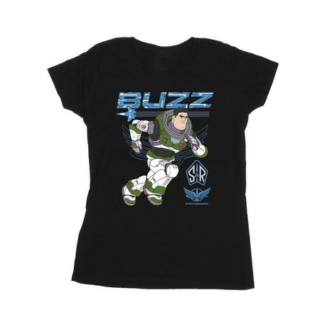 Disney  Tshirt LIGHTYEAR RUN TO ACTION 