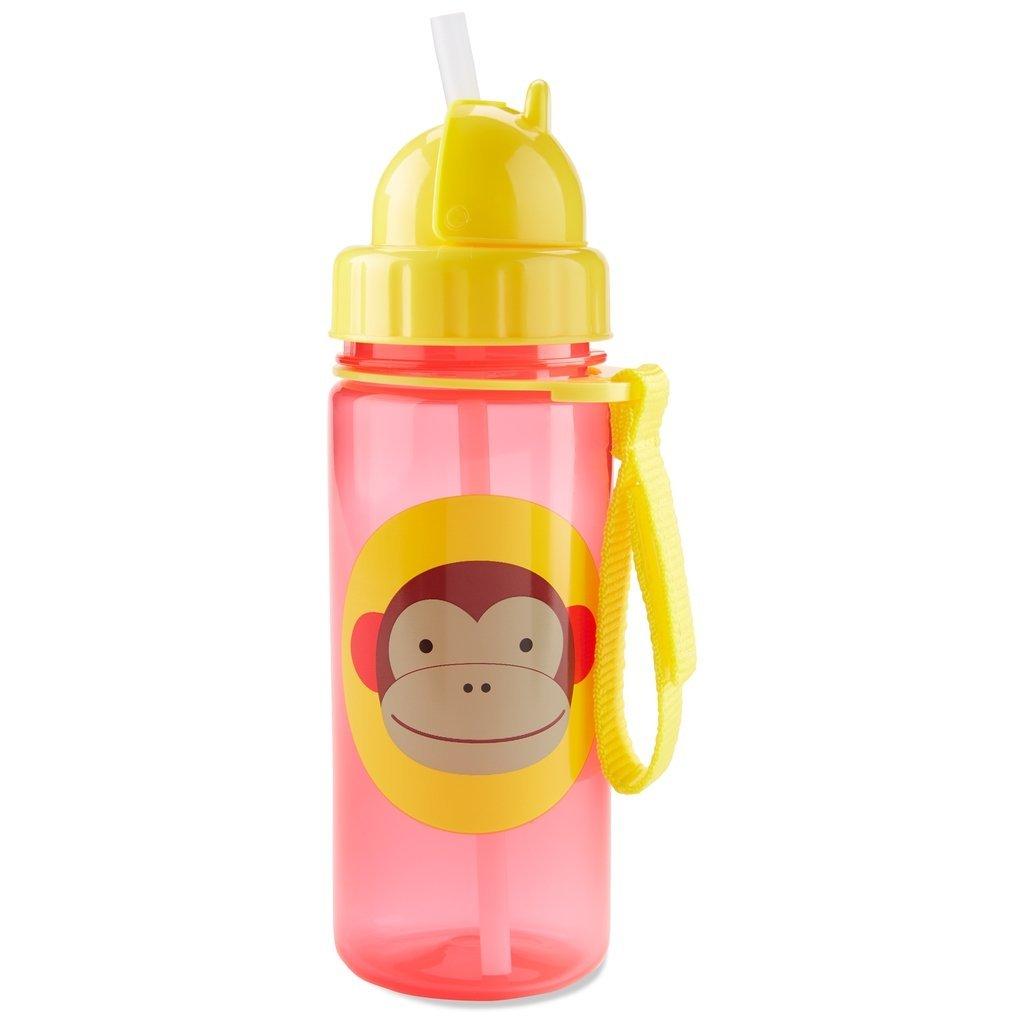 SKIP HOP  PP ZOO Trinkflasche 