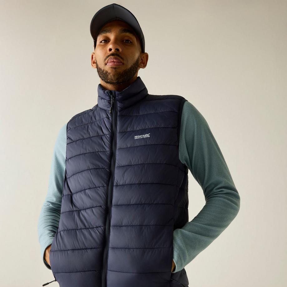 Regatta Gilet Trapuntato Marizion  