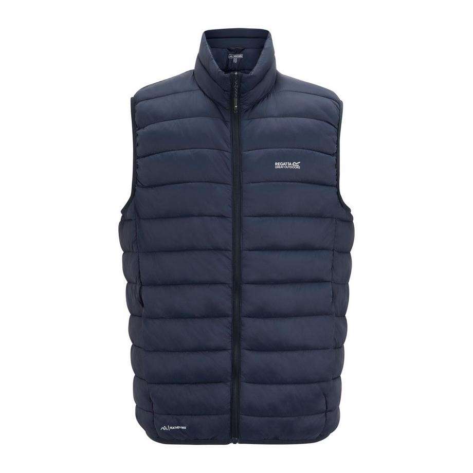 Veste Matelassée Sans Manches Marizion