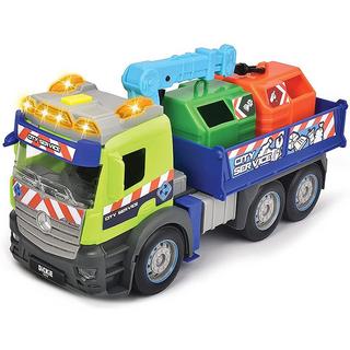 Dickie  Action Truck Recycling 