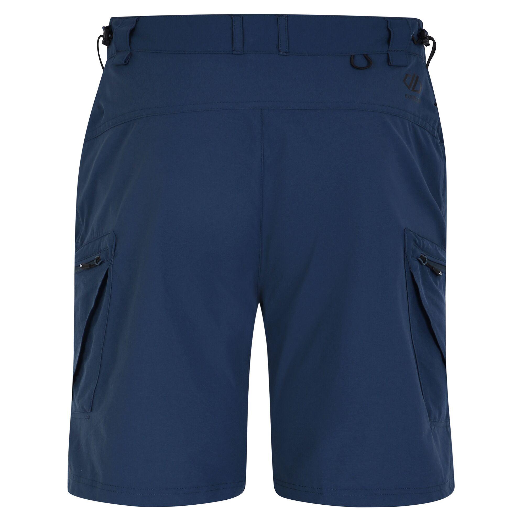 Dare 2B  Eingestellt in II Multi -Taschen -Wandershorts 