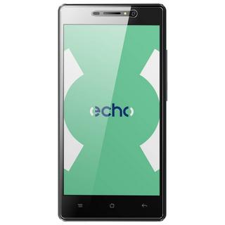 Echo  Vetro temperato per Echo Smart 4G 