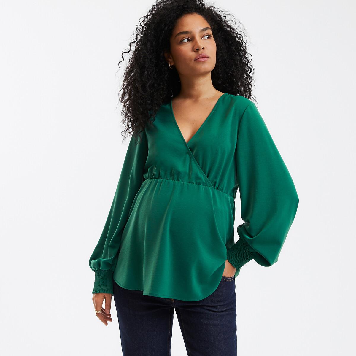 La Redoute Collections  Blouse de grossesse 