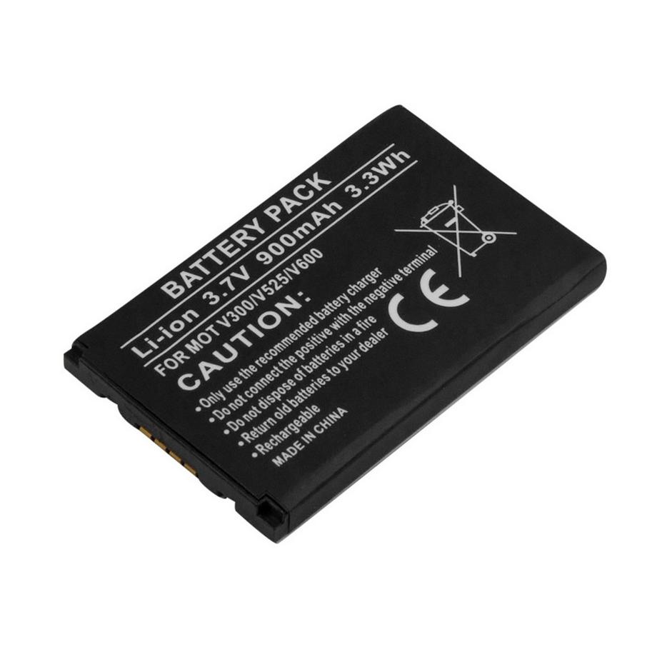 Avizar  Batterie Motorola V300 / V525 / V600 