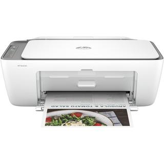 HP  DeskJet Imprimante Tout-en-un 2820e 