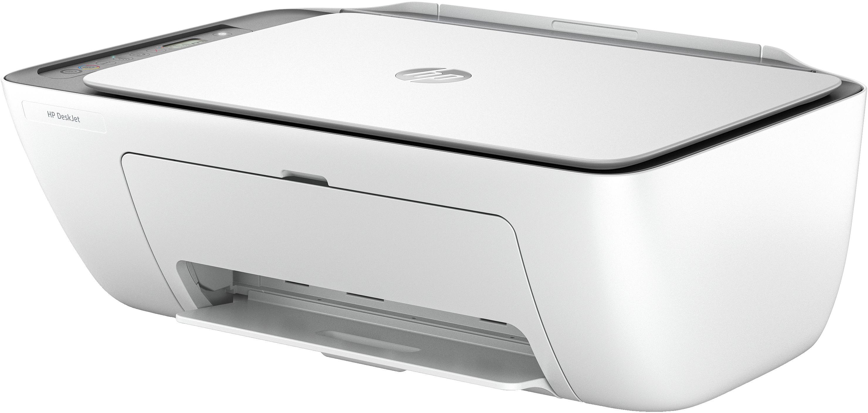 HP  DeskJet Imprimante Tout-en-un 2820e 