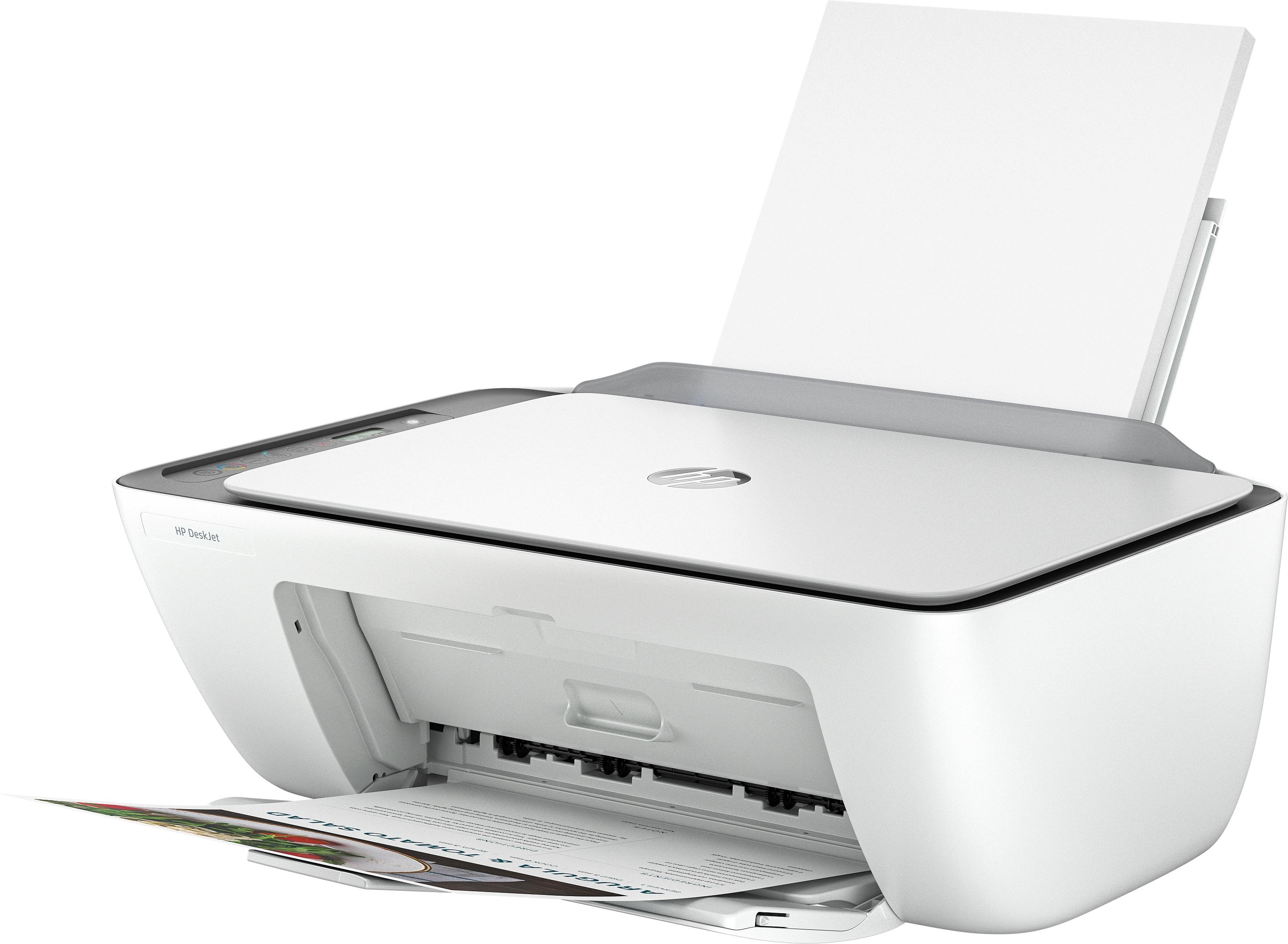 HP  DeskJet Imprimante Tout-en-un 2820e 