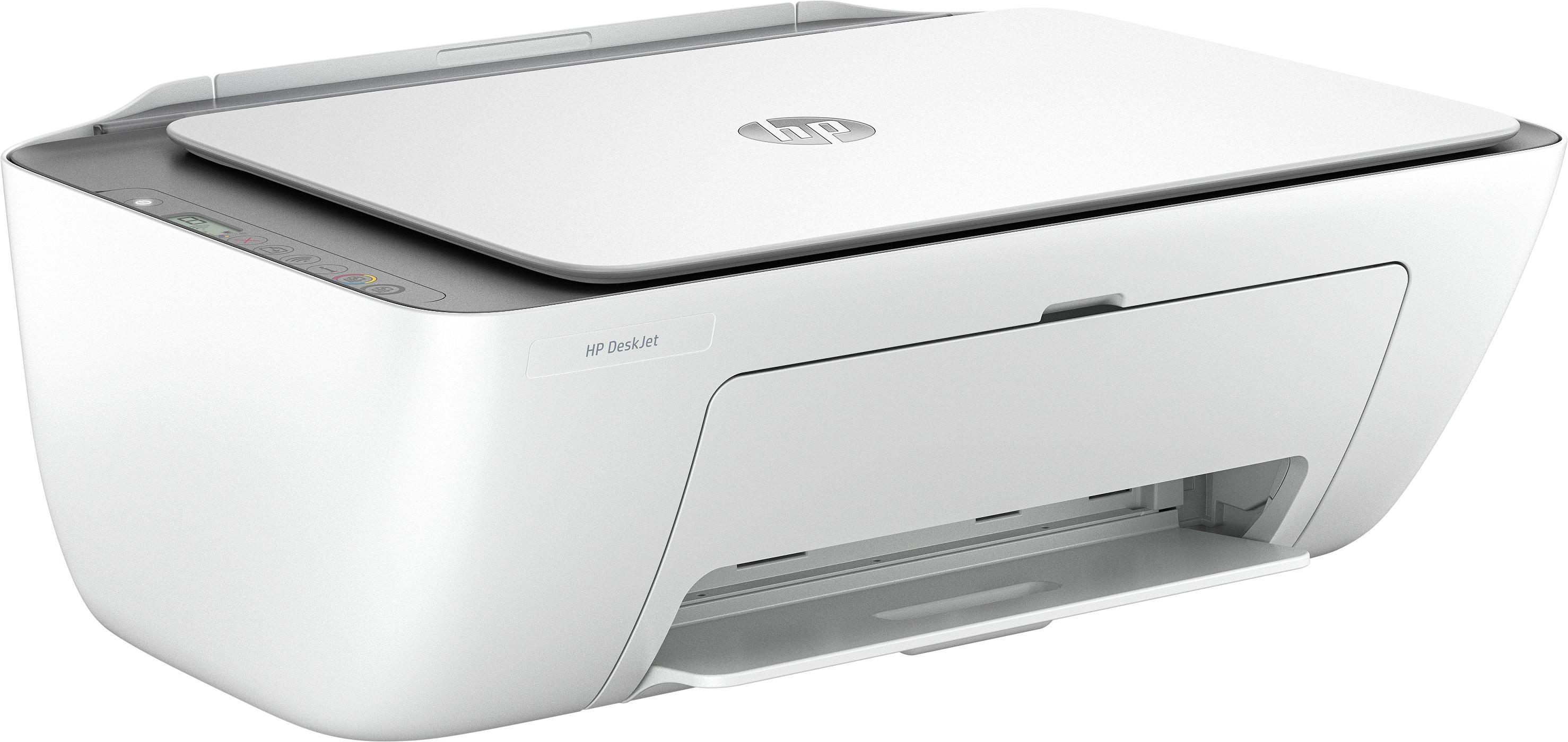 HP  DeskJet Imprimante Tout-en-un 2820e 