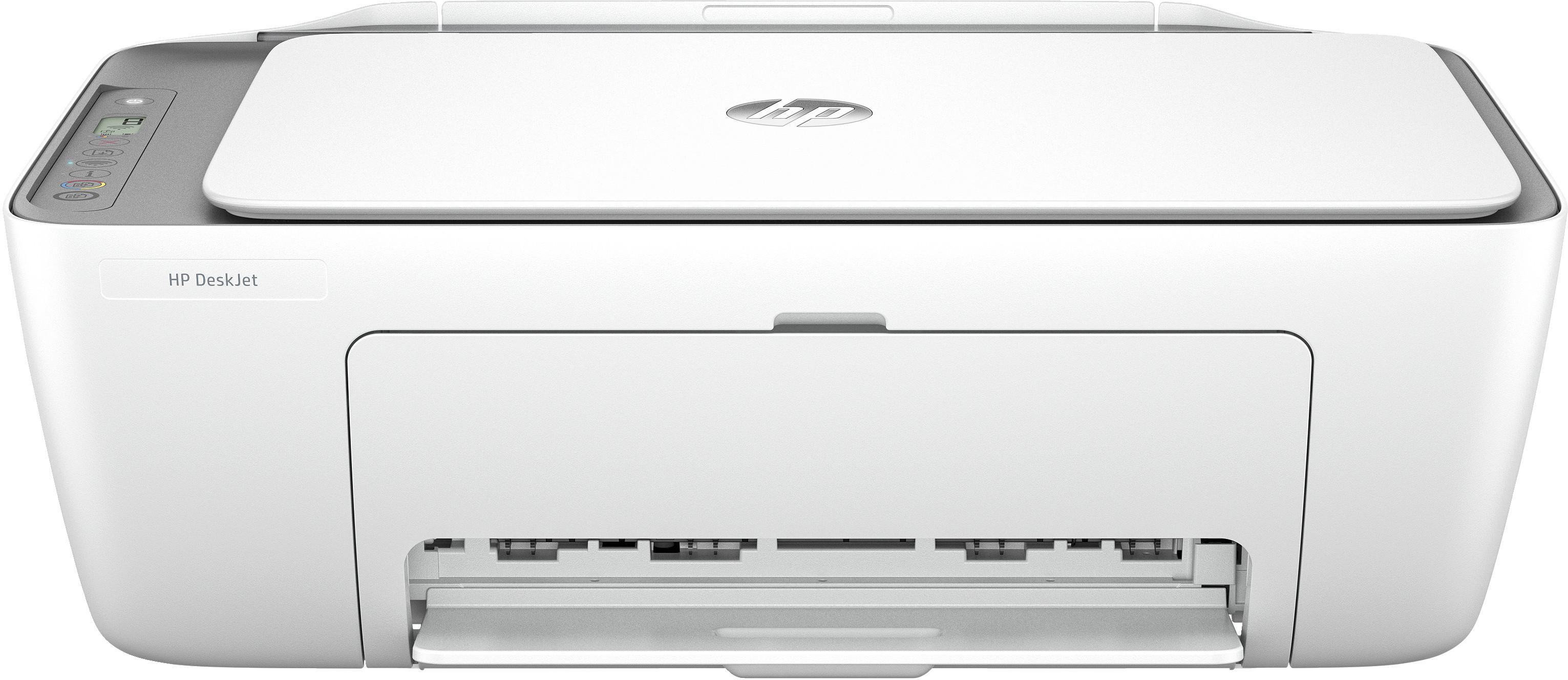 HP  DeskJet Imprimante Tout-en-un 2820e 