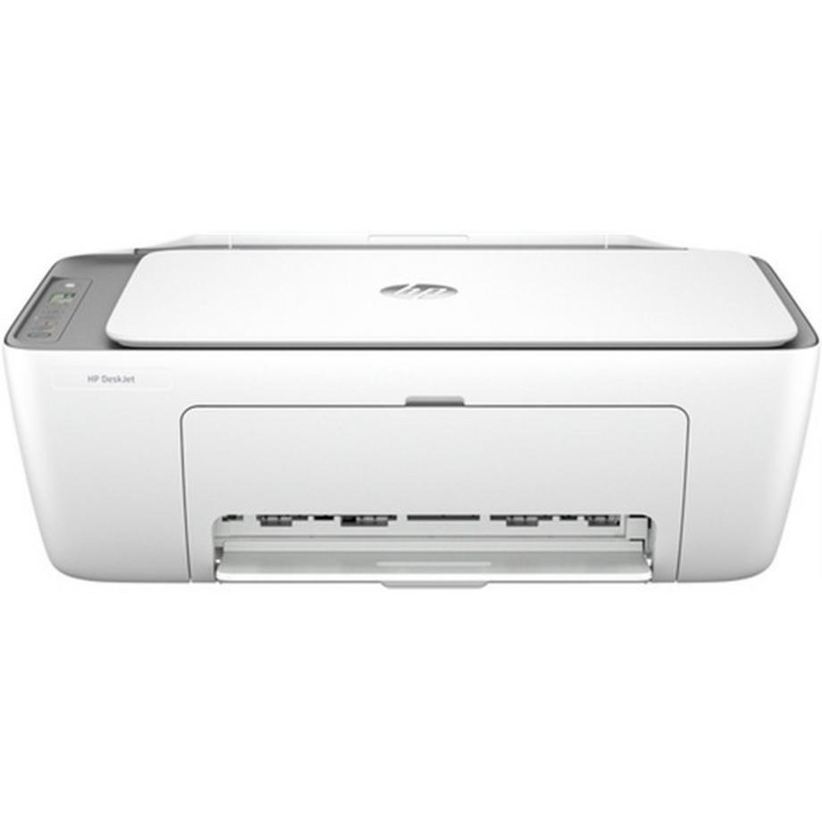 HP  DeskJet 2820e Wireless All-in-One Colore Stampante, Fotocopiatrice, scanner 