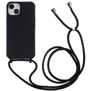 Cover-Discount  iPhone 14 / 13 - Custodia con cordino 