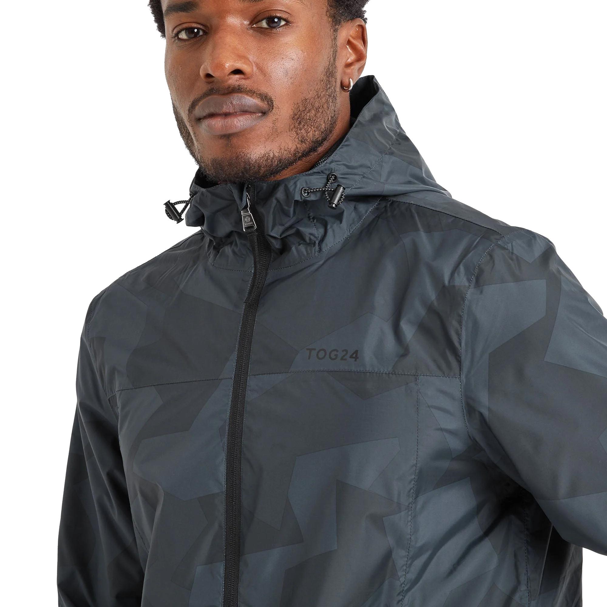 Tog24  Veste imperméable CRAVEN MILATEX 