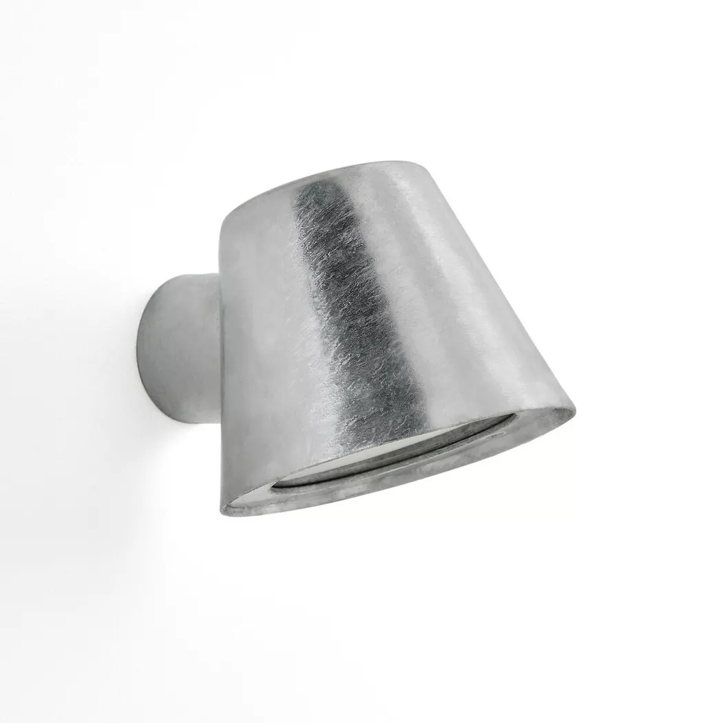 AM.PM – Wandleuchte Tobison, One Size, Grau