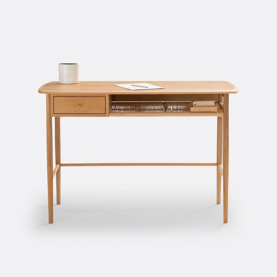 La Redoute Intérieurs Schreibtisch Malora  