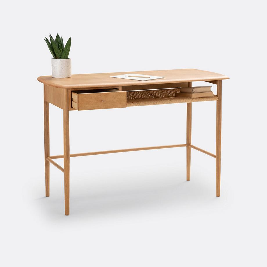 La Redoute Intérieurs Schreibtisch Malora  