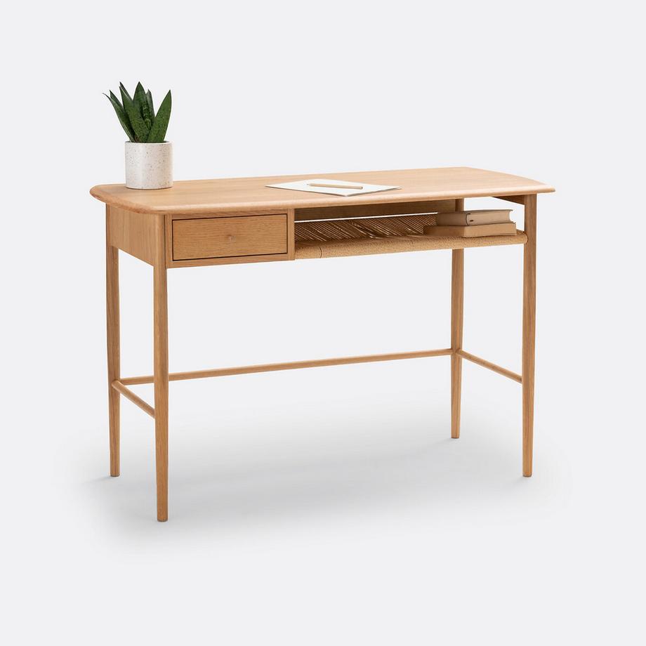 La Redoute Intérieurs Schreibtisch Malora  