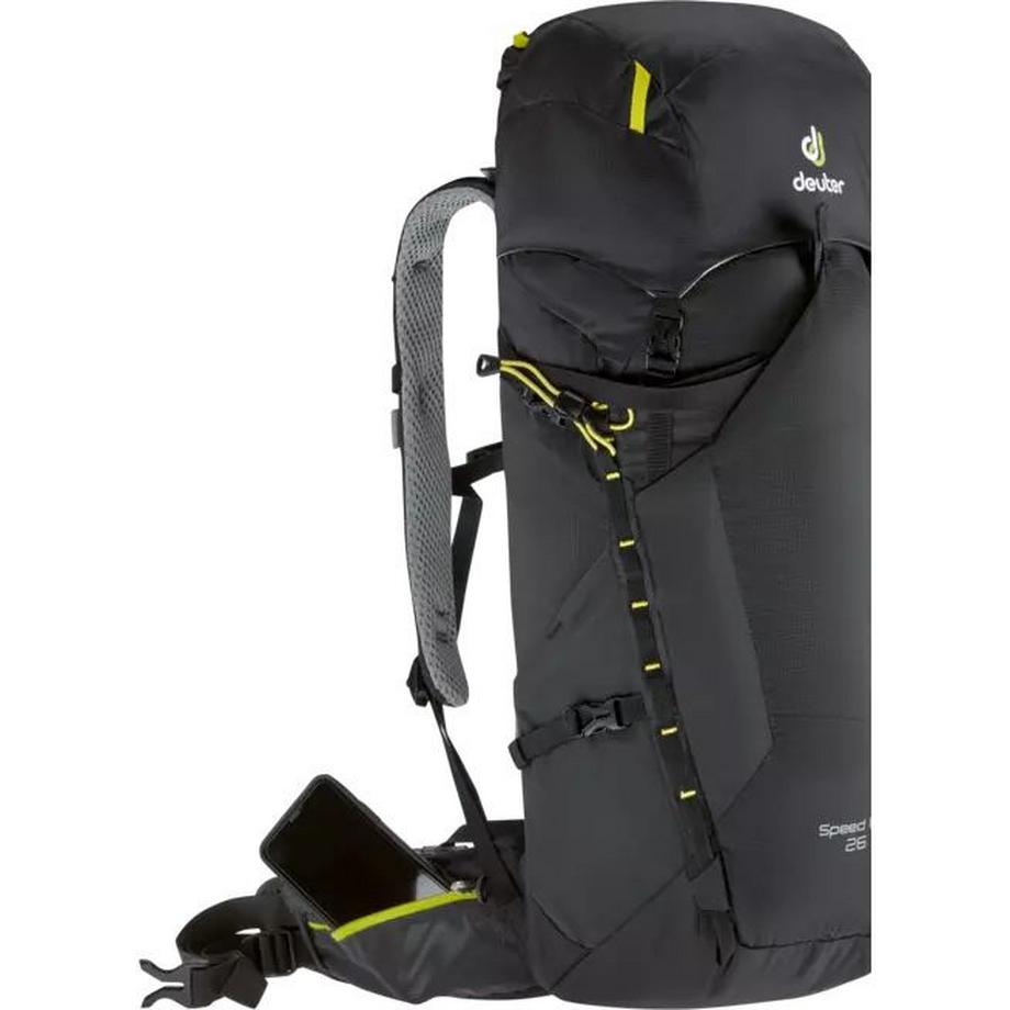 SPEED LITE 26L