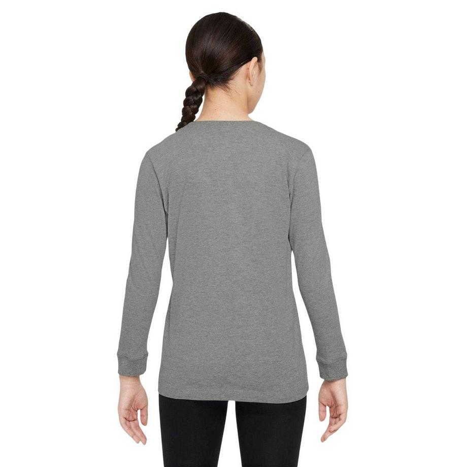 NIKE  Nsw Maglietta Manica Lunga 