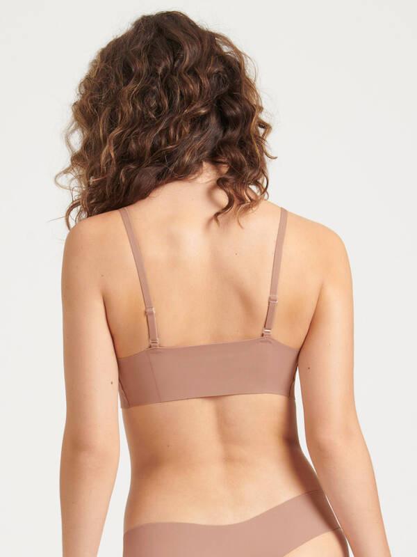 sloggi  Bralette in microfibra Zero 