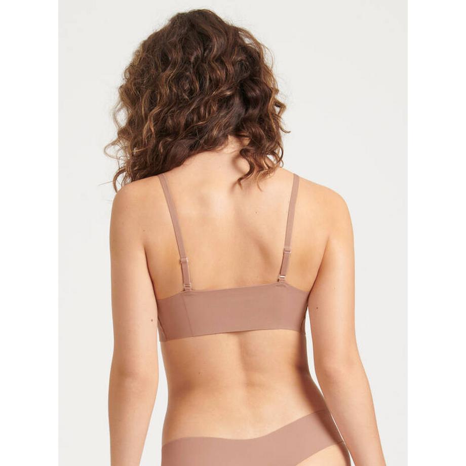sloggi Zero Microfibre Bralette  