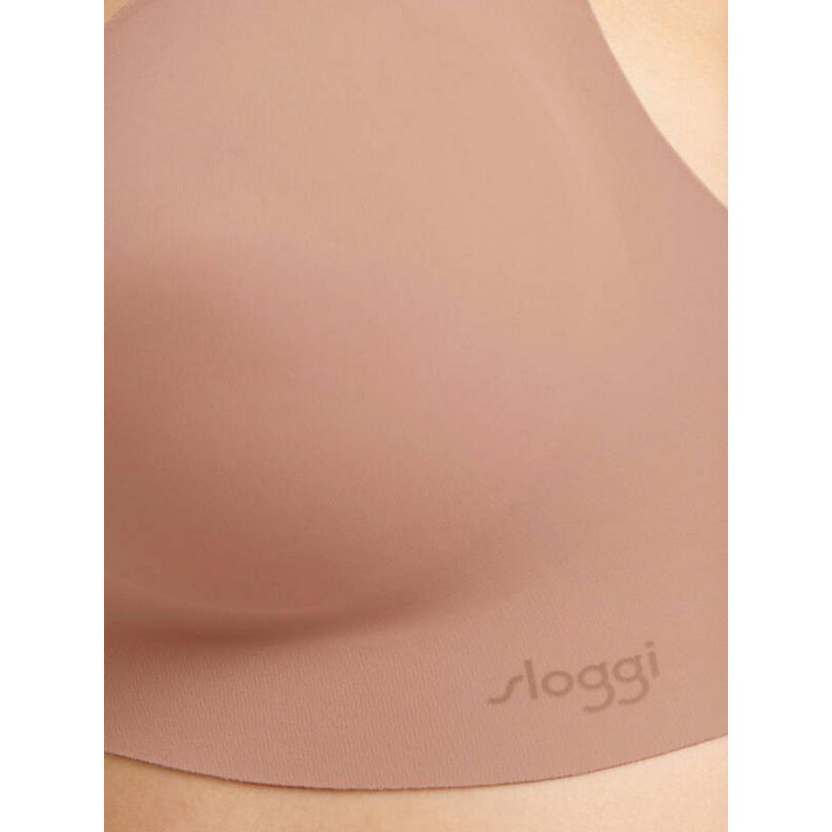 sloggi Zero Microfibre Bralette  