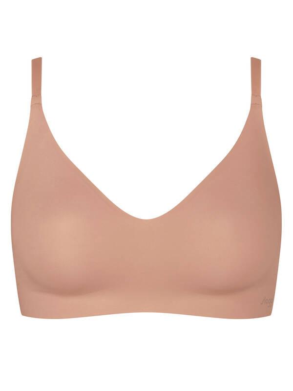 sloggi  Bralette in microfibra Zero 