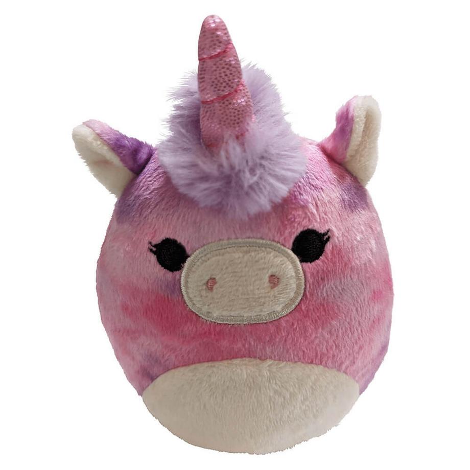 SQUISHMALLOWS Lautsprecher Lola Kabelloser Plüsch Lola