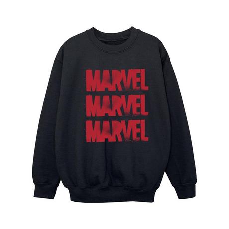 MARVEL  Sweatshirt 