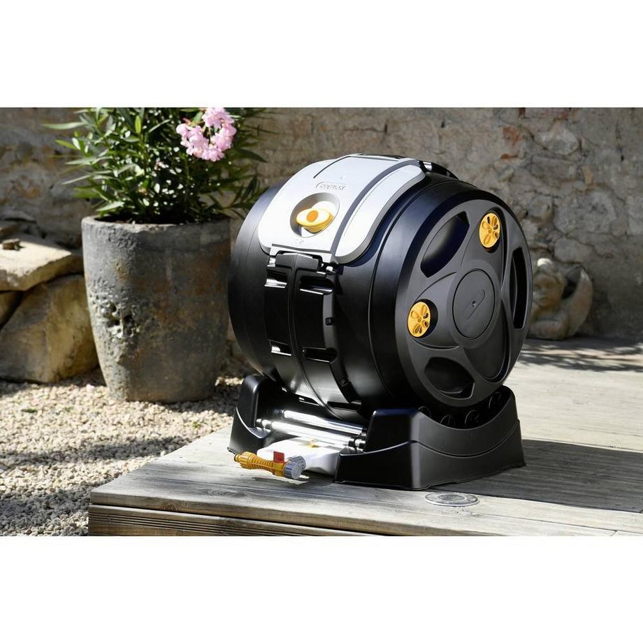 Hozelock  Trommelkomposter 