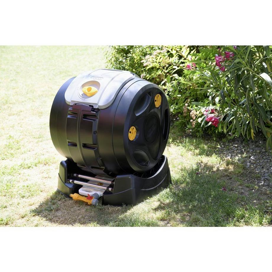 Hozelock  Trommelkomposter 