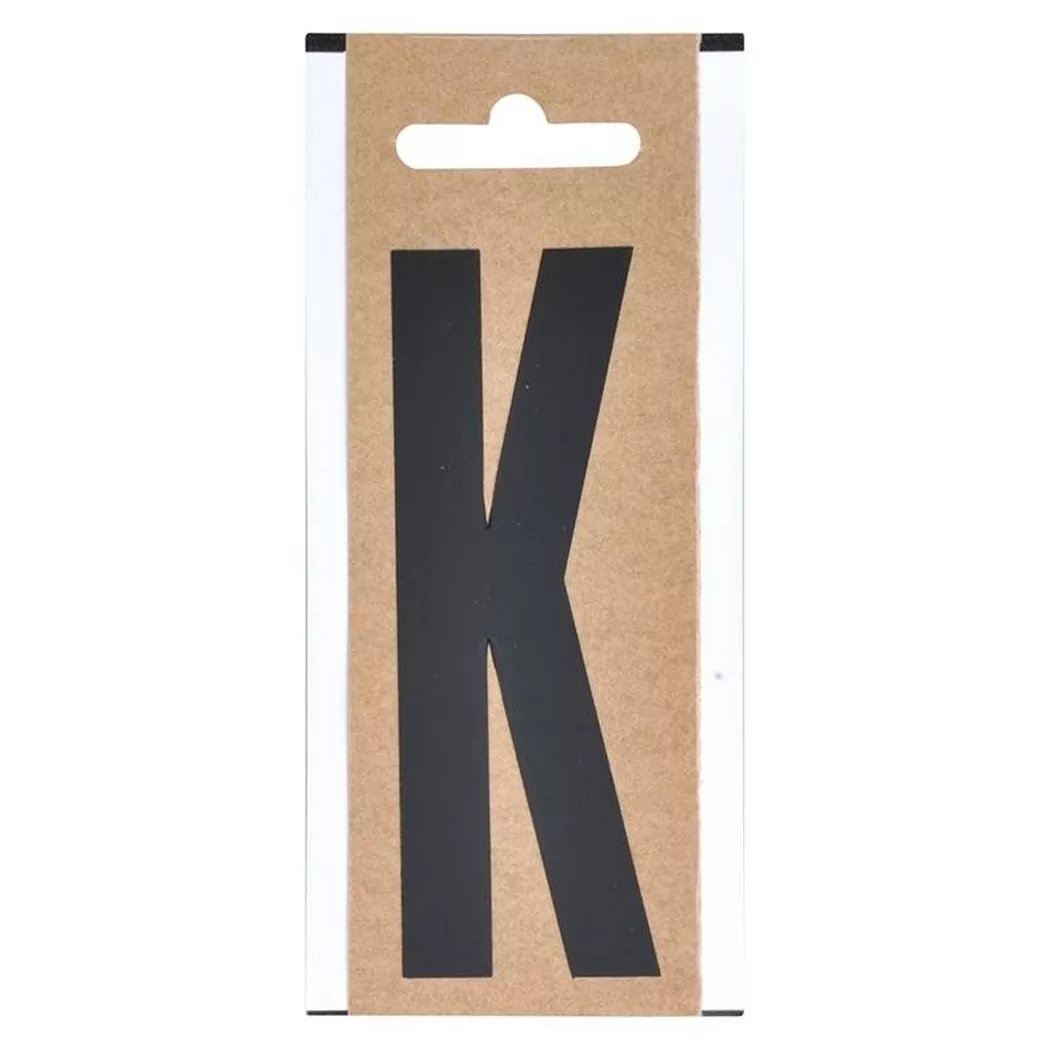 Pricenet – Etikett „K“ 10cm, 10X5CM