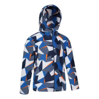 Mountain Warehouse  Pursuit II Hoodie mit durchgehendem Reißverschluss 