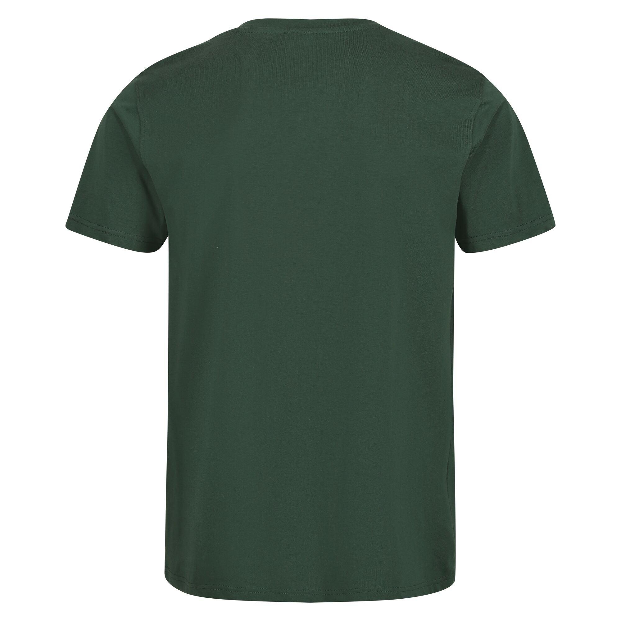 Regatta Pro T-Shirt Morbido al Tatto  