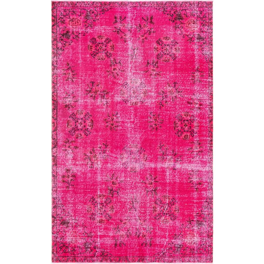 Tapis fait à la main Ultra Vintage